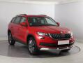 �koda Kodiaq Scout 2.0 TDI
