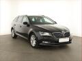 �koda Superb 2.0 TDI, Automat, Serv.kniha