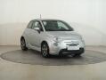 Fiat 500e 24 kWh, Automat, Tempomat