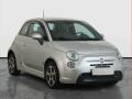 Fiat 500e 24 kWh, Automat, Tempomat