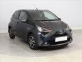 Toyota Aygo 1.0 VVT-i, �R,1.maj