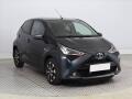 Toyota Aygo 1.0 VVT-i, �R,1.maj