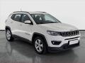 Jeep Compass 1.6 MultiJet, Tempomat
