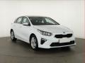 Kia Ceed 1.0 T-GDI, Serv.kniha