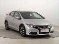 Honda Civic 1.8 i-VTEC, Serv.kniha