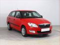 Skoda Fabia 1.6 TDI, servisovan