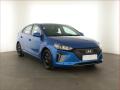 Hyundai IONIQ Hybrid, Automat, Serv.kniha