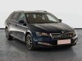 �koda Superb Style Plus 2.0 TDI, Automat