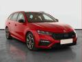 �koda Octavia RS 2.0 TDI, �R