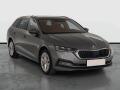 �koda Octavia Style Plus 1.5 TSI G-TEC
