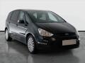 Ford S-MAX Titanium 2.0 TDCi, 7�m�st