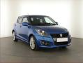 Suzuki Swift 1.6 Sport, Bi-Xenony, Tempomat