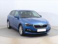 �koda Scala Style 1.5 TSI, Serv.kniha