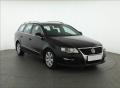 Volkswagen Passat 2.0 TDI, 4X4, Serv.kniha