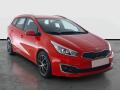 Kia Ceed 1.6 CRDi, Tempomat