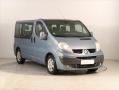 Renault Trafic 2.5 dCi, Bus, 8Mst