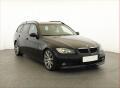 BMW 320 d, Xenony, Tempomat