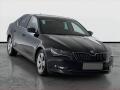 �koda Superb 2.0 TDI, Automat, K��e, Navi