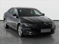 �koda Superb 2.0 TDI, Automat, K��e, Navi