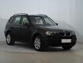 BMW X3 2.0d, 4X4, Park.senzory