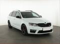 �koda Octavia RS 2.0 TSI, K��e, Navi
