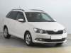 koda Fabia 1.4 TDI, Tempomat