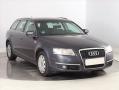 Audi A6 Basis 2.7 TDI , Serv.kniha