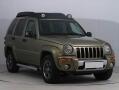 Jeep Cherokee 2.8 CRD, 4X4, Automat, po STK