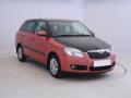 �koda Fabia Ambiente 1.2 12V, �R,1.maj