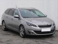 Peugeot 308 2.0 HDI, Automat, Navi