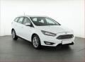 Ford Focus 1.0 EcoBoost, Serv.kniha
