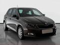 �koda Fabia Style 1.2 TSI, Tempomat