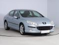 Peugeot 407 2.2 16V, v provozu