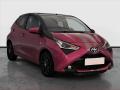 Toyota Aygo 1.0 VVT-i, Tempomat