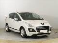 Peugeot 3008 Hybrid4, Automat, Tempomat