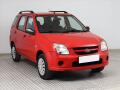 Suzuki Ignis 1.3, Serv.kniha, po STK