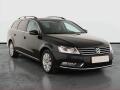 Volkswagen Passat 1.6 TDI, Xenony, Park.�senzory