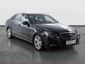 Mercedes-Benz E 350 CGI, Automat