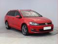 Volkswagen Golf Highline 2.0 TDI, Serv.kniha