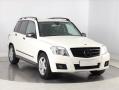 Mercedes-Benz GLK 220 CDI, 4X4, Automat