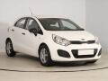 Kia Rio 1.1 CRDi, Serv.kniha