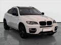 BMW X6 xDrive30d, 4X4, Automat