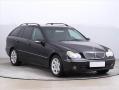 Mercedes-Benz Elegance C 200 Kompressor