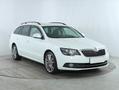 koda Superb Elegance 2.0 TDI, Serv.kniha