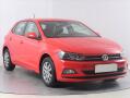 Volkswagen Polo Comfortline 1.0 TSI