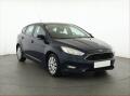 Ford Focus 1.6 i, Serv.kniha