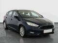 Ford Focus 1.6 i, Serv.kniha