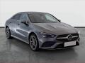 Mercedes-Benz CLA 250 e