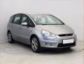 Ford S-MAX 2.0 TDCi, po STK, Tan