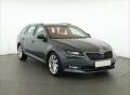 �koda Superb Style 2.0 TDI, Automat